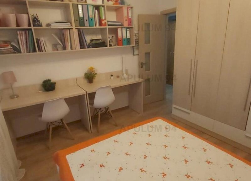 Apartament 3 camere bloc nou Soseaua Giurgiului.