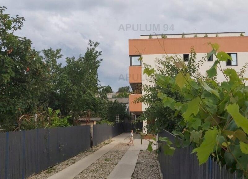 Apartament 3 camere bloc nou Soseaua Giurgiului.