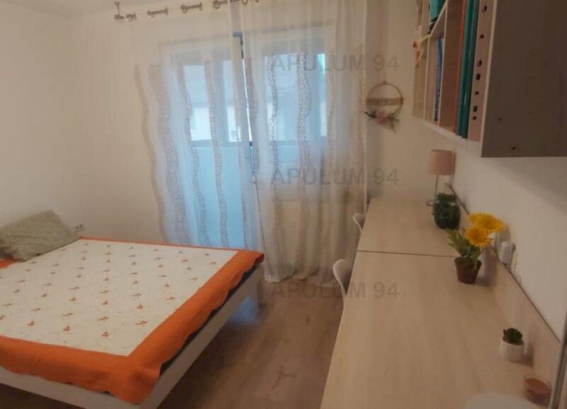 Apartament 3 camere bloc nou Soseaua Giurgiului.