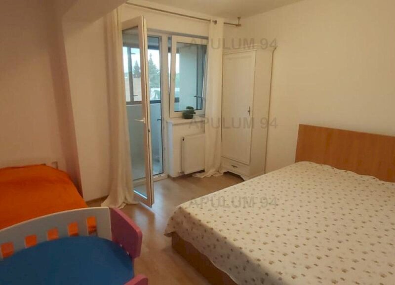 Apartament 3 camere bloc nou Soseaua Giurgiului.