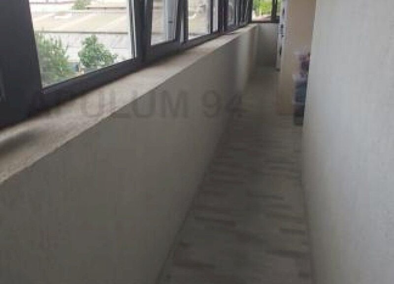 Apartament 3 camere bloc nou Soseaua Giurgiului.
