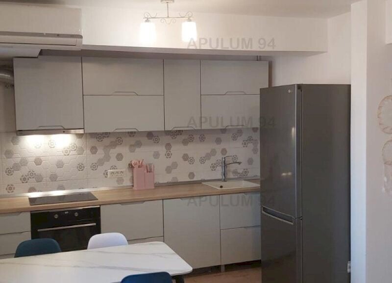 Apartament 3 camere bloc nou Soseaua Giurgiului.
