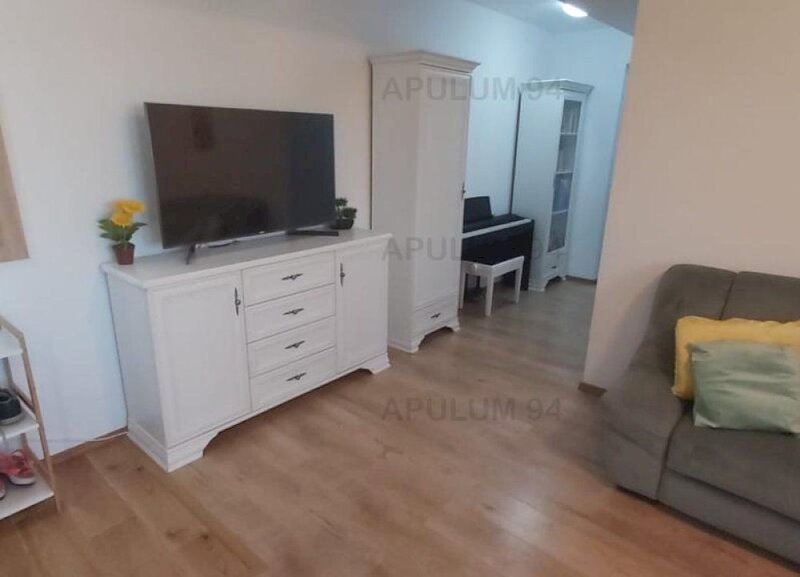 Apartament 3 camere bloc nou Soseaua Giurgiului.