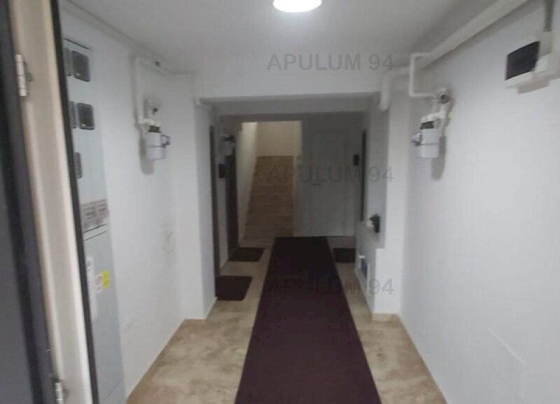 Apartament 3 camere bloc nou Soseaua Giurgiului.