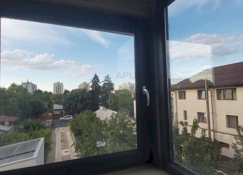 Apartament 3 camere bloc nou Soseaua Giurgiului.